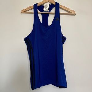 Adidas tank top